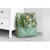 Sensillo Mama Bag Ευρύχωρη Τσάντα Αλλαξιέρα green jungle