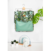 Sensillo Mama Bag Ευρύχωρη Τσάντα Αλλαξιέρα green jungle
