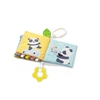 BabyOno 541 MY LIFE Sensory book ON-731