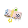 BabyOno 541 MY LIFE Sensory book ON-731