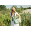 Sensillo Mama Bag – green jungle  SILLO-8608