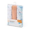 BabyOno 348/09 MUSLIN NAPPIES ORANGE 3 PCS 70x70cm