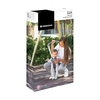 Kikka Boo Gia Βρεφικός Ιμάντας Υποστήριξης 11+μ Mesh Mint 2024 31108010081