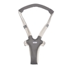 Kikka boo Walking belt Gia Mesh Grey 2024 31108010079