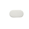 Greco Strom Moses Basket Mattress EKTOR Antibacterial (VKA.EKT.ANT.000) 72x38cm