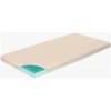 GRECO STROM DIONI  ΒΑΒΥ MATTRESS  ORGANIC COTTON FABRIC FROM 66 UP TO 74X140