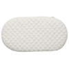 Greco Strom Moses Basket Mattress Thalis Latex Antibacterial 40x80cm VKA.THA.ANT.000