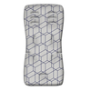 Greco Strom Stroller Mattress 3D Fiber - Honey Grey (VRE.SKA.3DF.AGR)