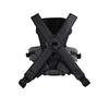 Kikka Boo Carrier Gwen Black 31108010055