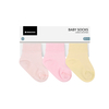 Kikka Boo Newborn baby socks Hedge-hugs