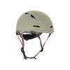 Kikka Boo Ρυθμιζόμενο Παιδικό Κράνος 2-12ετών Army Green 31006080008