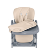 Kikka Boo Highchair Comfy+ Beige 31004010198