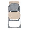 Kikka Boo Highchair Comfy+ Beige 31004010198