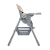 Kikka Boo Highchair Comfy+ Beige 31004010198