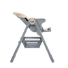 Kikka Boo Highchair Comfy+ Beige 31004010198