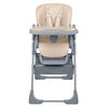 Kikka Boo Highchair Comfy+ Beige 31004010198