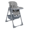 Kikka Boo Highchair Comfy+ Grey 31004010197