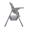 Kikka Boo Highchair Comfy+ Grey 31004010197