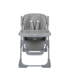 Kikka Boo Highchair Comfy+ Grey 31004010197