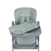 Kikka Boo Comfy+ Καρεκλάκι φαγητού Mint 31004010199