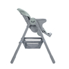 Kikka Boo Highchair Comfy+ Mint 31004010199