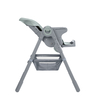 Kikka Boo Highchair Comfy+ Mint 31004010199