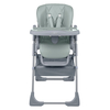 Kikka Boo Highchair Comfy+ Mint 31004010199