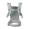 Kikka Boo Carrier Hoody Fly knit Mint 31108010062