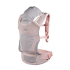 Kikka Boo Carrier Hoody Fly knit Pink 31108010061