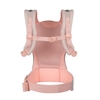 Kikka Boo Carrier Hoody Fly knit Pink 31108010061
