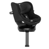 Joie i-Spin 360 i-Size 40-105cm Car Seat 0-18kg - Shale C1801OASHA000