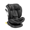 KIkka Boo Car seat 40-150 cm i-Cruise i-SIZE Dark Grey 31002100031