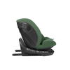 Kikka Boo Car seat 40-150 cm i-Hike i-SIZE Army Green 2025 31002100080