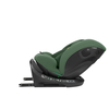 Kikka Boo Car seat 40-150 cm i-Hike i-SIZE Army Green 2025 31002100080