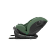 Kikka Boo Car seat 40-150 cm i-Hike i-SIZE Army Green 2025 31002100080