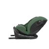 Kikka Boo Car seat 40-150 cm i-Hike i-SIZE Army Green 2025 31002100080