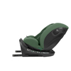 Kikka Boo Car seat 40-150 cm i-Hike i-SIZE Army Green 2025 31002100080
