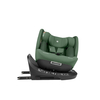 Kikka Boo Car seat 40-150 cm i-Hike i-SIZE Army Green 2025 31002100080