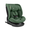 Kikka Boo Car seat 40-150 cm i-Hike i-SIZE Army Green 2025 31002100080
