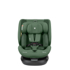 Kikka Boo Car seat 40-150 cm i-Hike i-SIZE Army Green 2025 31002100080