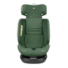 Kikka Boo Car seat 40-150 cm i-Hike i-SIZE Army Green 2025 31002100080
