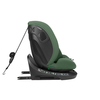 Kikka Boo Car seat 40-150 cm i-Hike i-SIZE Army Green 2025 31002100080