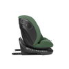Kikka Boo Car seat 40-150 cm i-Hike i-SIZE Army Green 2025 31002100080