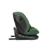 Kikka Boo Car seat 40-150 cm i-Hike i-SIZE Army Green 2025 31002100080