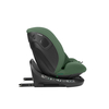 Kikka Boo Car seat 40-150 cm i-Hike i-SIZE Army Green 2025 31002100080