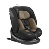 KIkka Boo Car seat 40-150 cm i-Hike i-SIZE Beige 31002100054