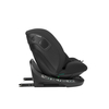 Kikka Boo Car seat 40-150 cm i-Hike i-SIZE Black 2025 31002100077