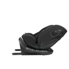 Kikka Boo Car seat 40-150 cm i-Hike i-SIZE Black 2025 31002100077