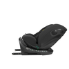 Kikka Boo Car seat 40-150 cm i-Hike i-SIZE Black 2025 31002100077