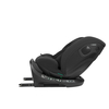 Kikka Boo Car seat 40-150 cm i-Hike i-SIZE Black 2025 31002100077